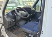Samochód IVECO DAILY 35S13V 
